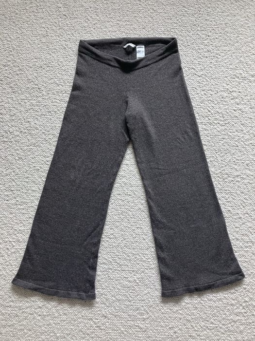 Spodnie Cubus, 100% wełna merino