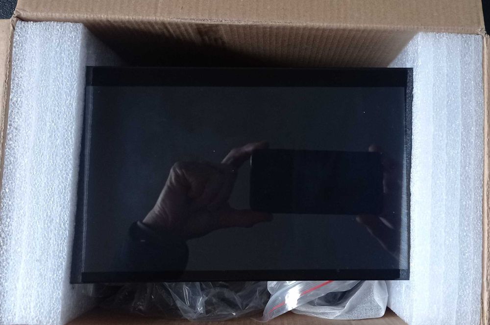 auto-radio 9 Polegadas