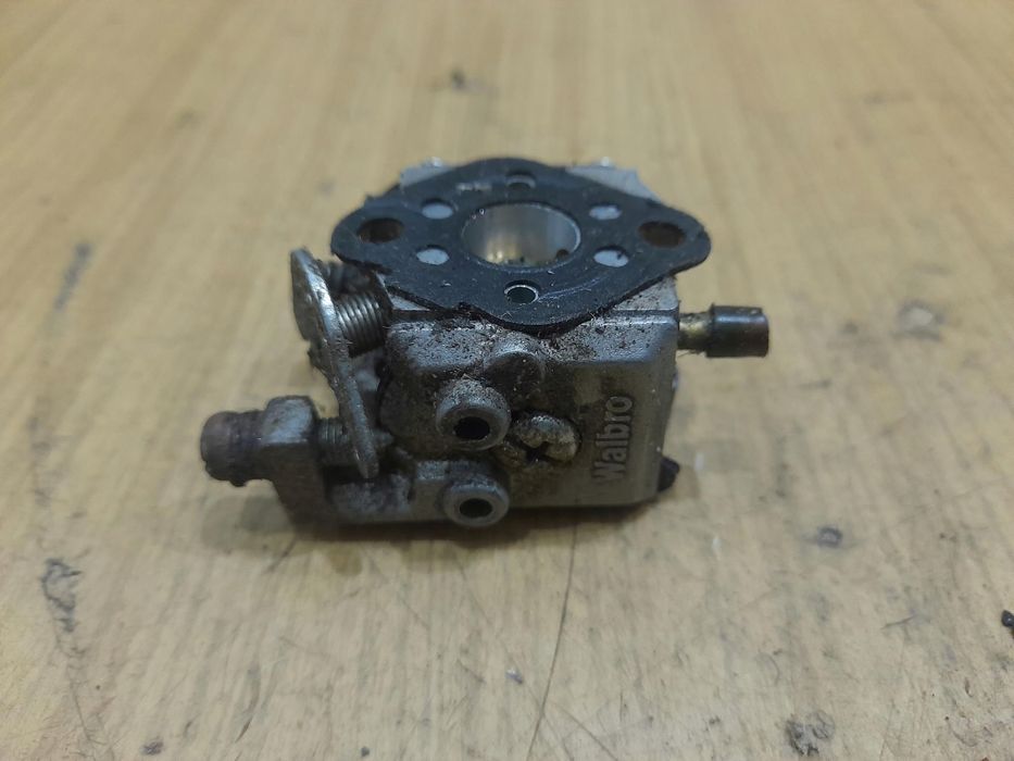 Mcculloch Mac 65 Gaźnik Walbro Oryginał