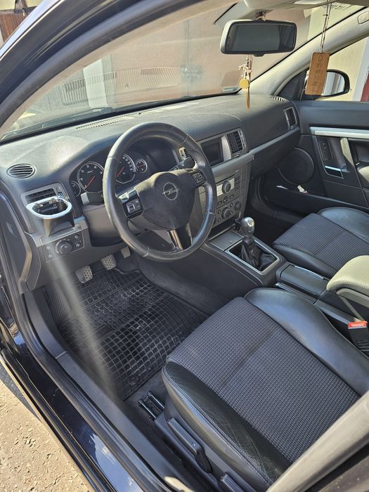 Opel Vectra C 1.9 CDTI 150km OPC line