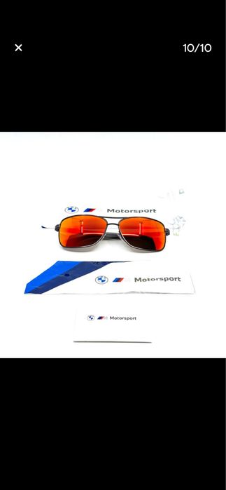 Oculos Sol BMW Motorsport