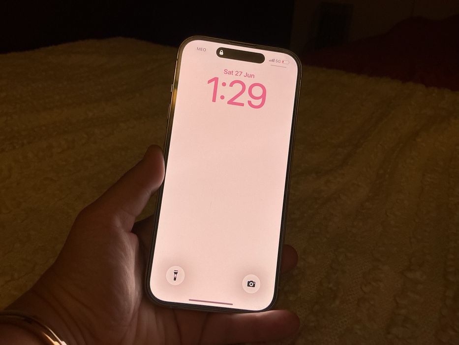 Vendo iphone 14 pro