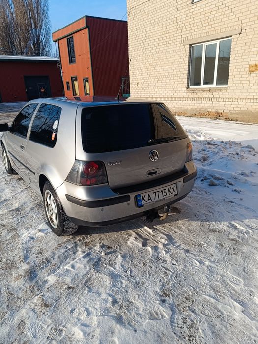 Продам  Volkswagen Golf  4