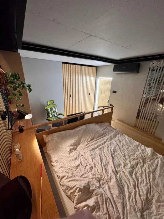 Оренда дизайнерська квартира НОВОБУД вул.Буйка ЖК Вільне Місто