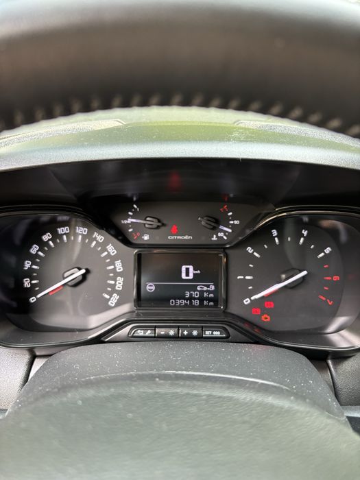 Citroen C3 aircross | Niski przebieg !