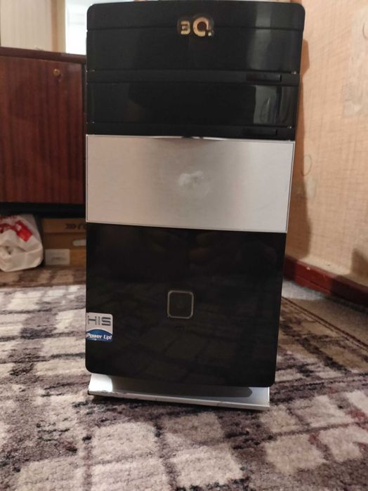 Системний блок, ПК, комп'ютер, Ціна договірна.