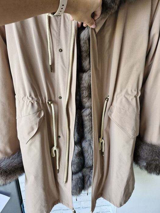 Натуральна парка преміумкласу