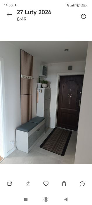 Sprzedam po remoncie mieszkanie