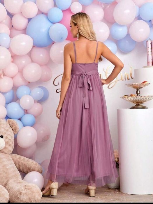 Vestido de Grávida L (40/42)