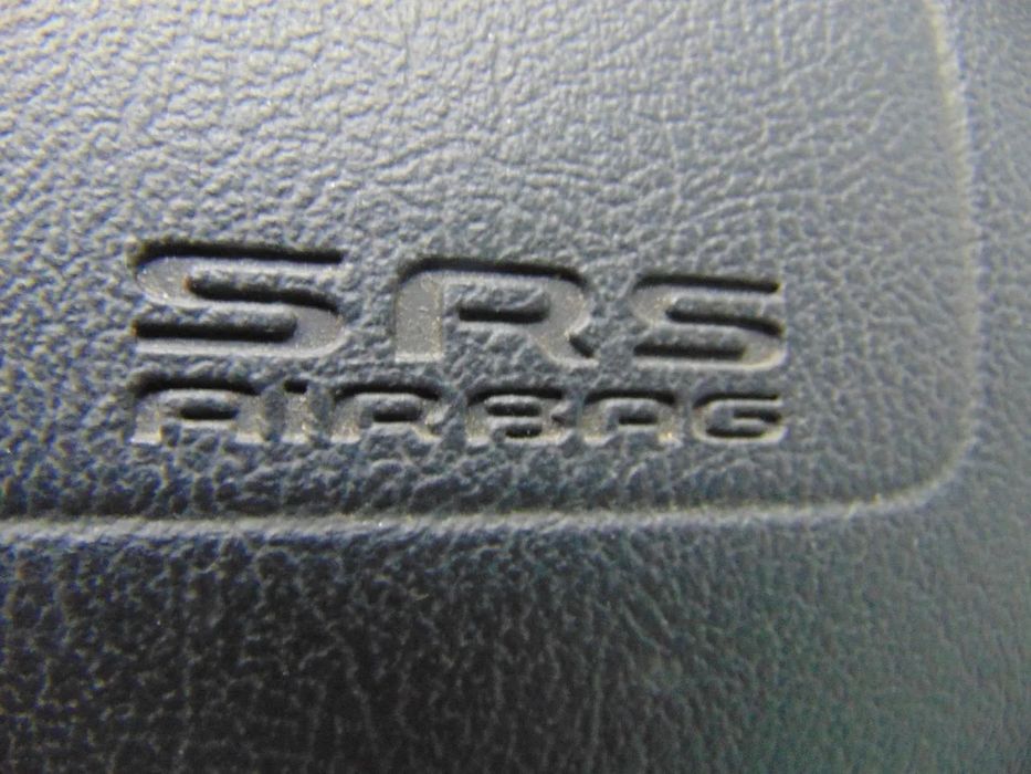 Opel Frontera B tablier
