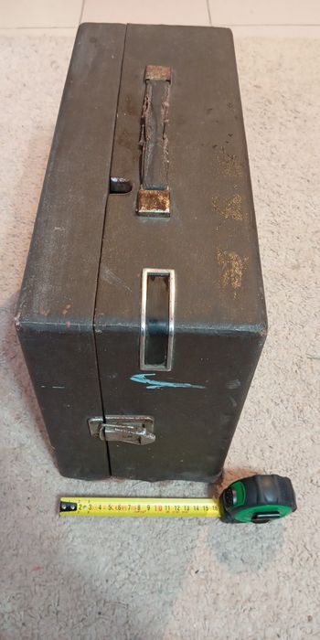 Патефон. Завод им. Молотова