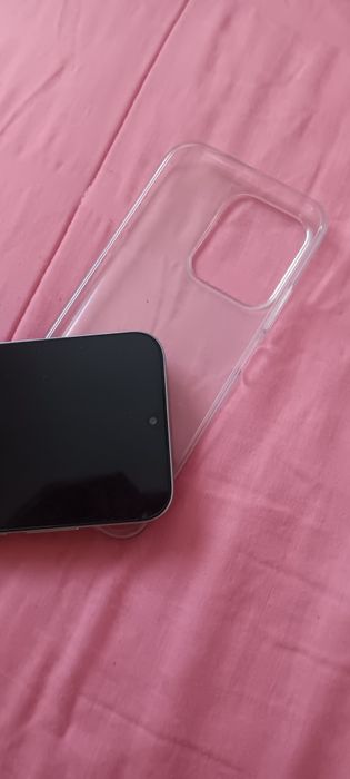 Redmi 15c novo sem caixa