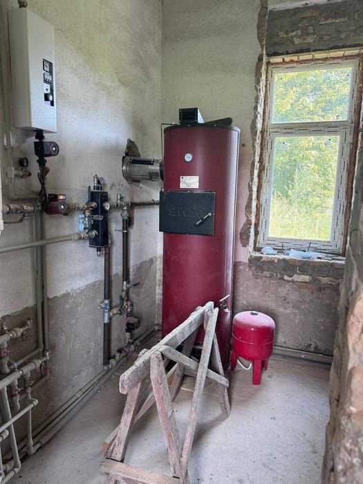 Продається виробниче приміщення 100 м² у с. Дубіївка, Черкаський район