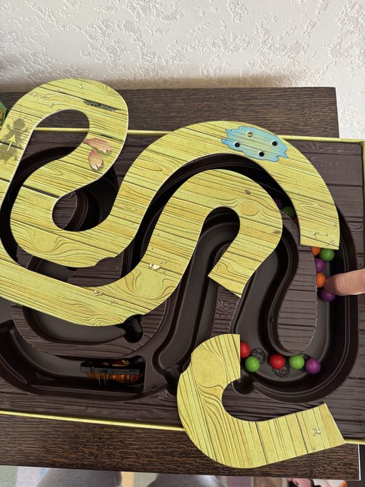 Настільна гра Ravensburger «Моя перша Кукарача»