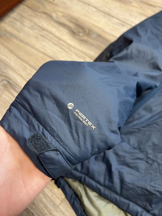 куртка Rab, ветровка Раб, пуховик