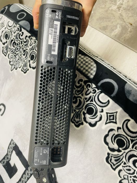 Xbox 360  консуль