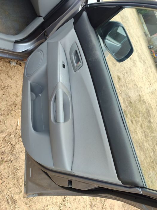 Разборка Mazda 3 bk 1.6 дизель  розбірка є інші Мазда 3бк