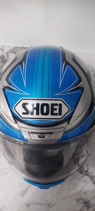 Kask motocyklowy Rumpus NXR