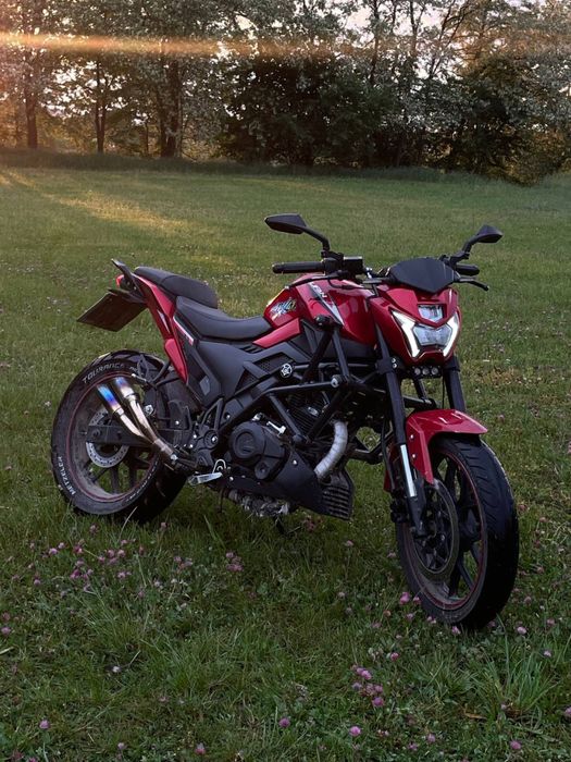 Продам Lifan sr200