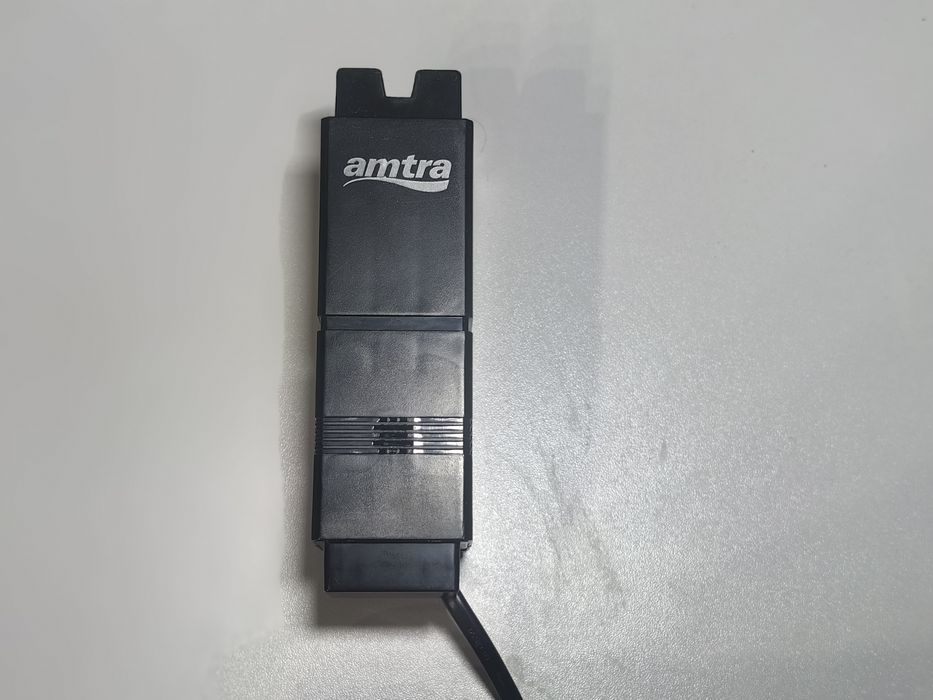 Filtr powierzchniowy akwarium amtra skimmer surface sk-200 po zwrocie,