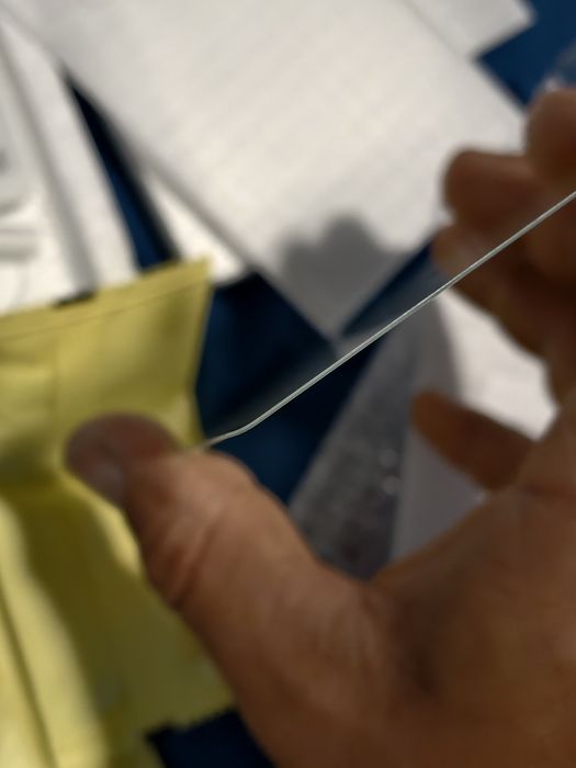 Samsung S23 Ultra Película vidro