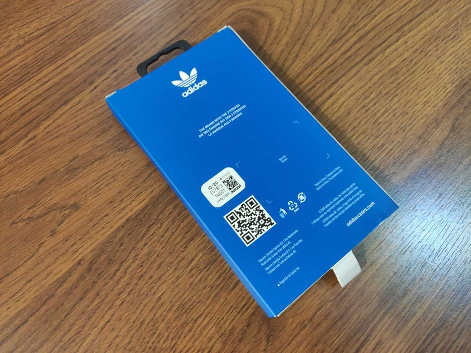Etui Adidas iPhone 11 pro