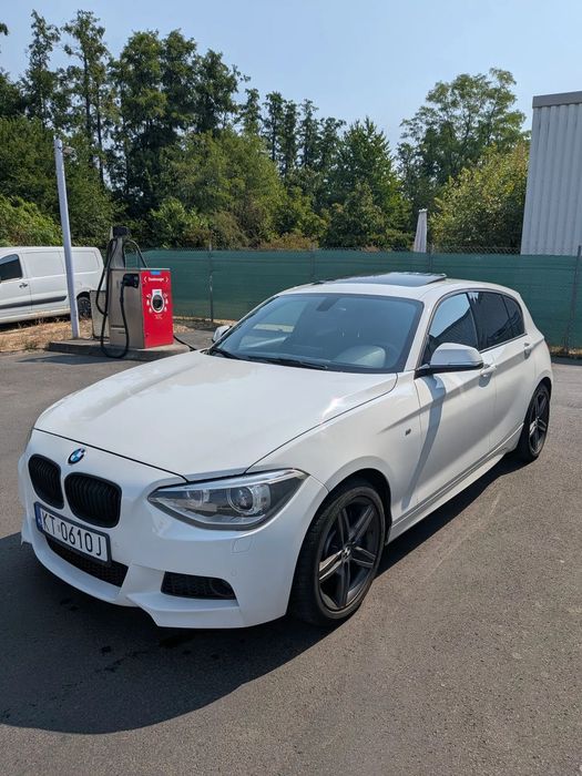BMW Seria 1