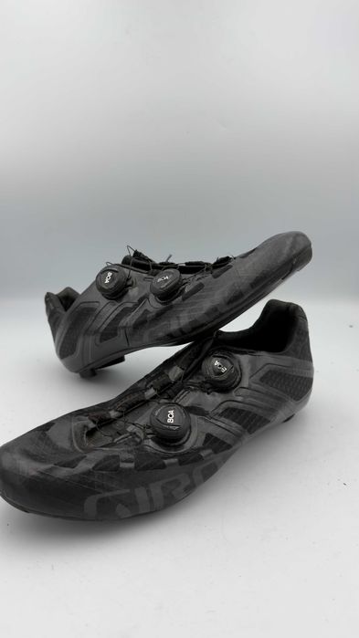 Powystawowe Buty Rowerowe Giro Imperial r. 43