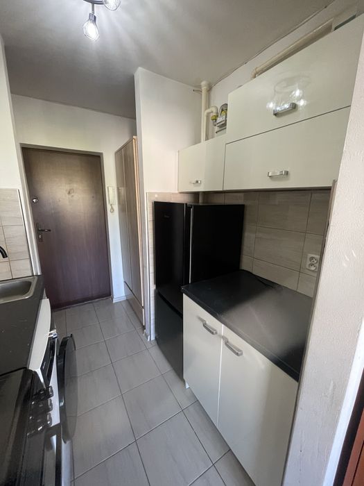 Kawalerka  umeblowana na sprzedaż