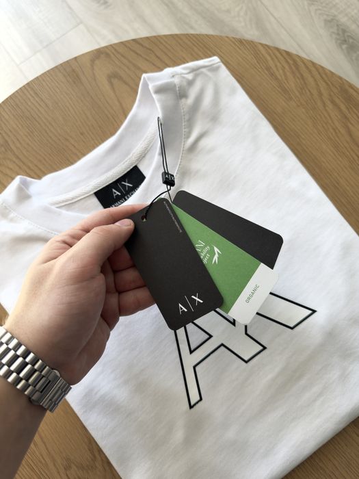 Чоловіча футболка Armani Original
