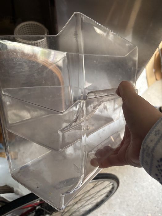 Frigorifico combinado