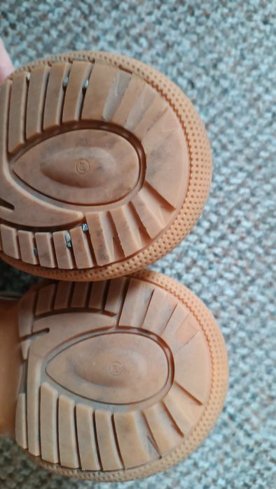 R. 38 Rage Agę Sneakersy beżowe j. Nowe