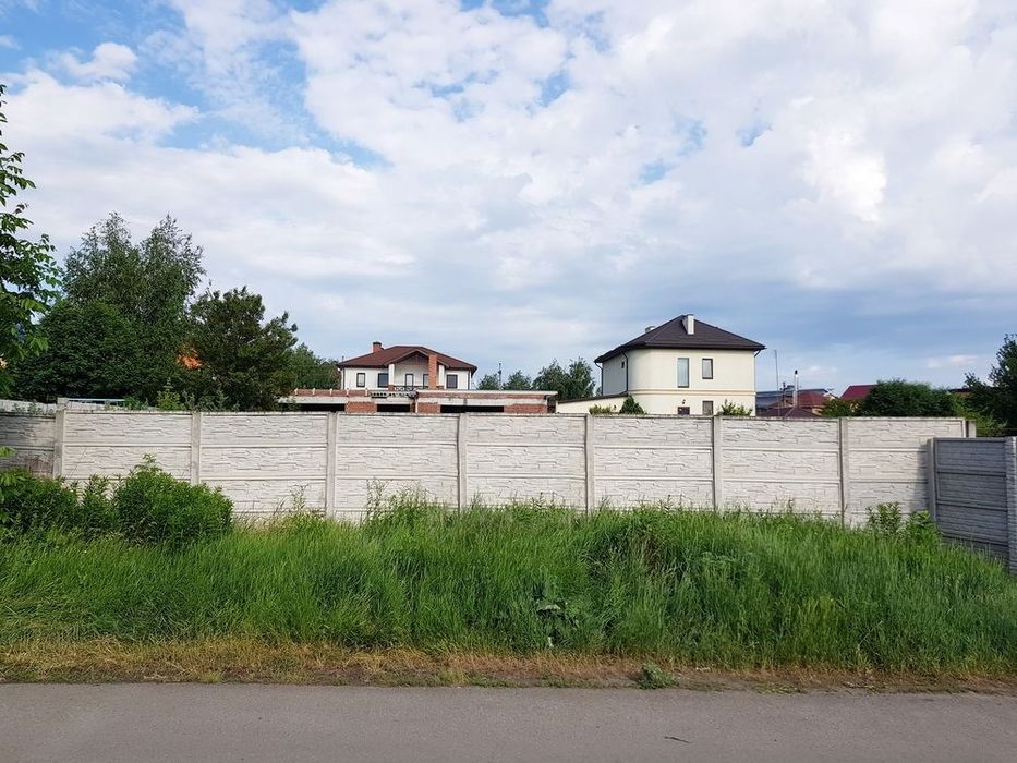 Продам дом недострой Новоалександровка