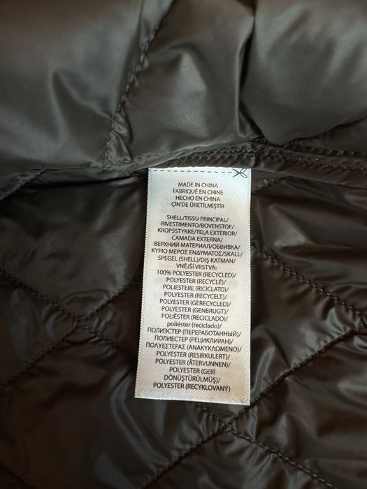 Нова оригінальна куртка Polo Ralph Lauren