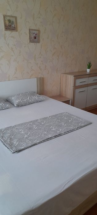 Своя квартира на Парковой   первая линия моря