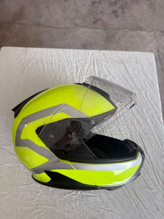 Capacete BMW Motorrad