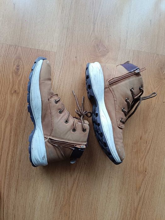 Buty jak Timberland 37