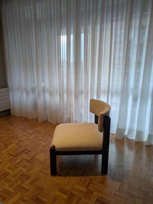Cadeirão Rosanryna