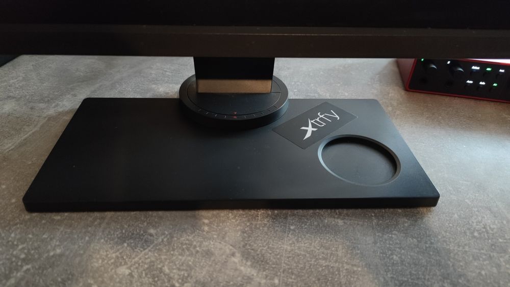 Монітор 24.5" BenQ Zowie XL2536 (9H.LGALB.QBE)