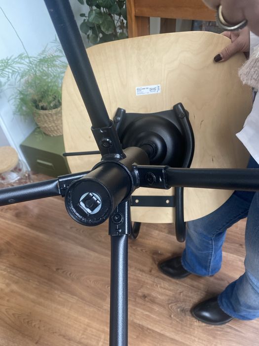 Cadeira Ikea Kullaberg