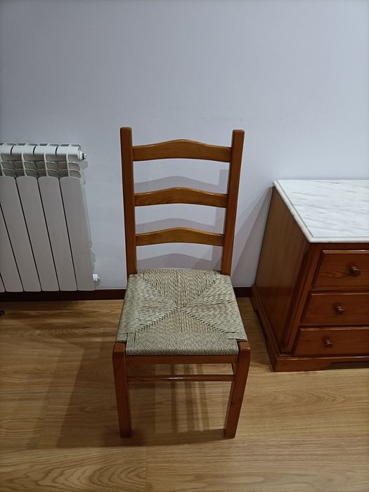 Conjunto completo de Quarto