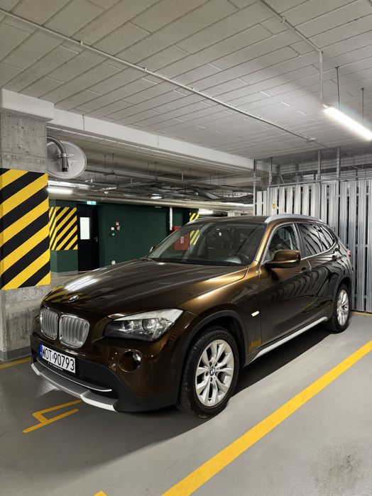 BMW X1 xDrive23d