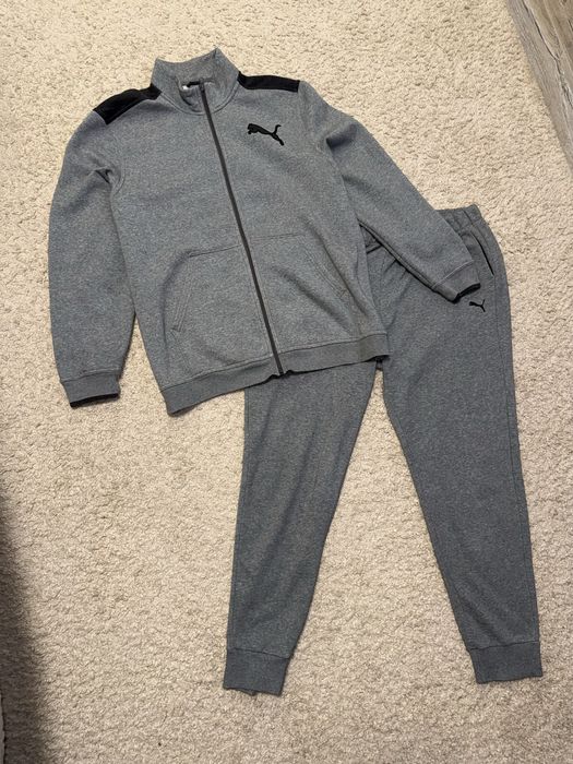 Костюм Puma XXL оригинал состояние идеал