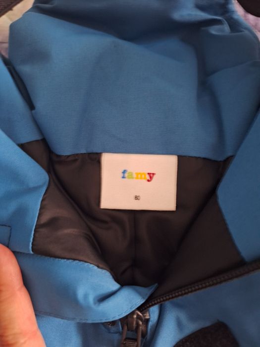 Продам новий комбінезон р.80