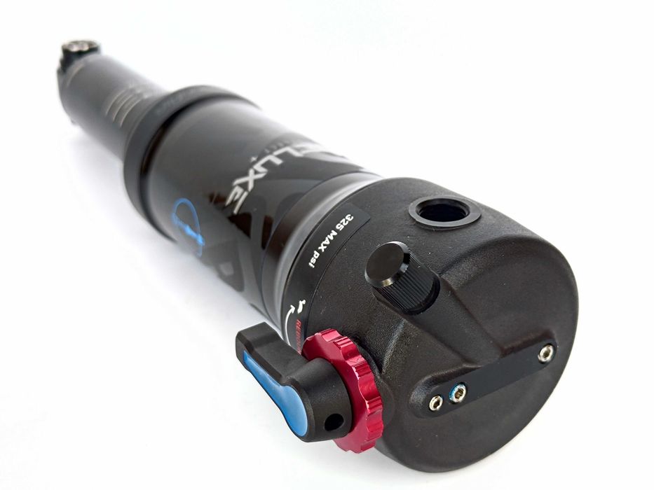 Damper Rock Shox Deluxe Select+ 205x60 mm, ML320, FV23%, nowy (576)