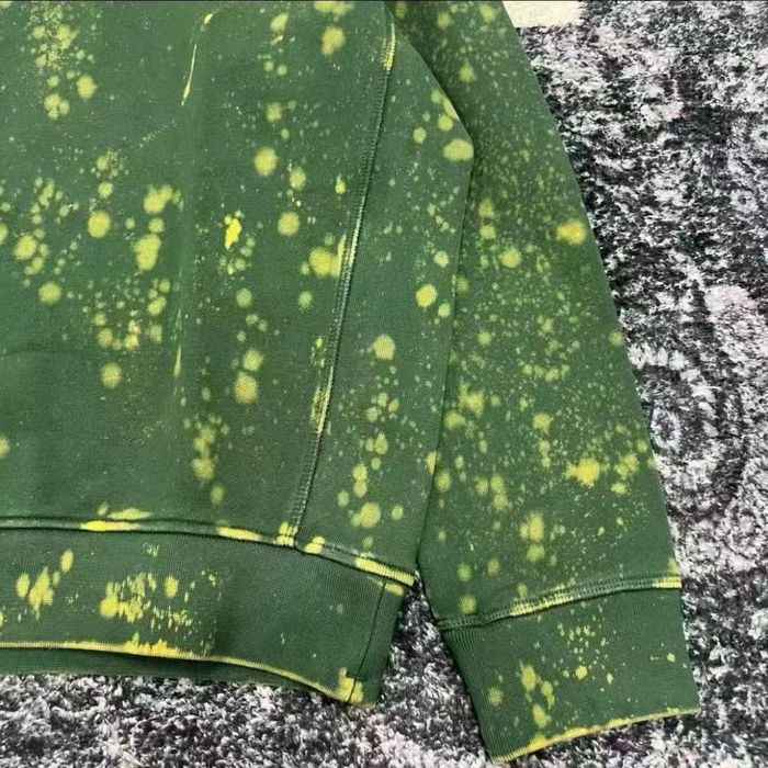 Світшот Stone Island Off Dye ЧИТАТИ ОПИС