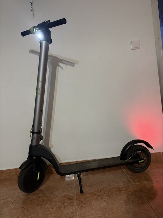 Vendo trotinete eletrico Bongo série  A