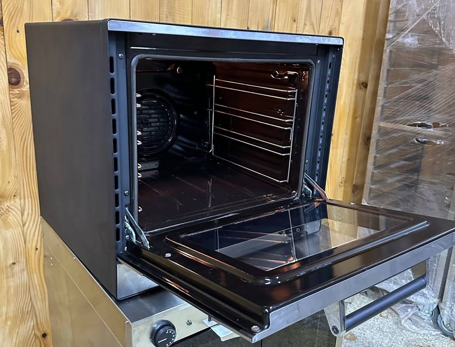 SMEG Конвекційна піч