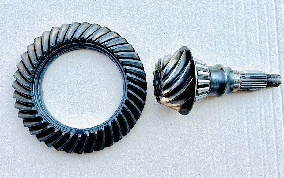 Пари 39/11 43/11 Сателіти Jeep Grand Cherokee WJ 2.7 WJ 3.1 Розборка !