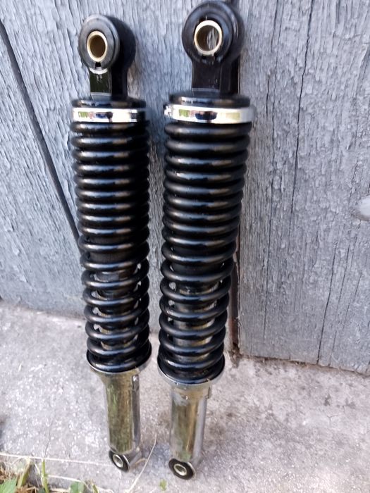 Амортизатори 350 мм